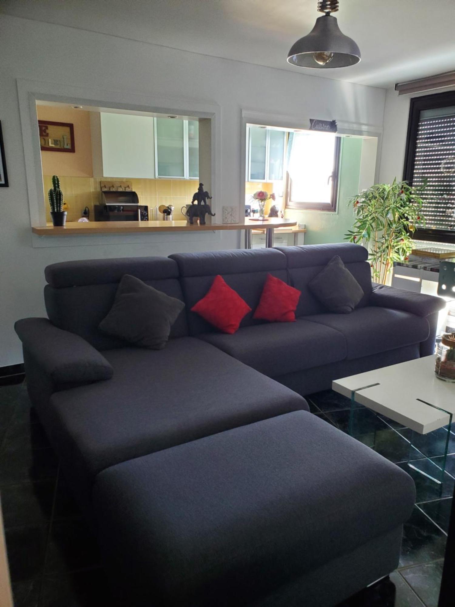 Appartement Cosy Entierement Equipe Toulouse Exterior photo